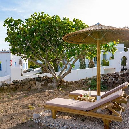 Στην Ωραία Πλάκα Villa Plaka  ภายนอก รูปภาพ