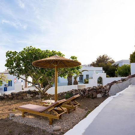 Στην Ωραία Πλάκα Villa Plaka  ภายนอก รูปภาพ
