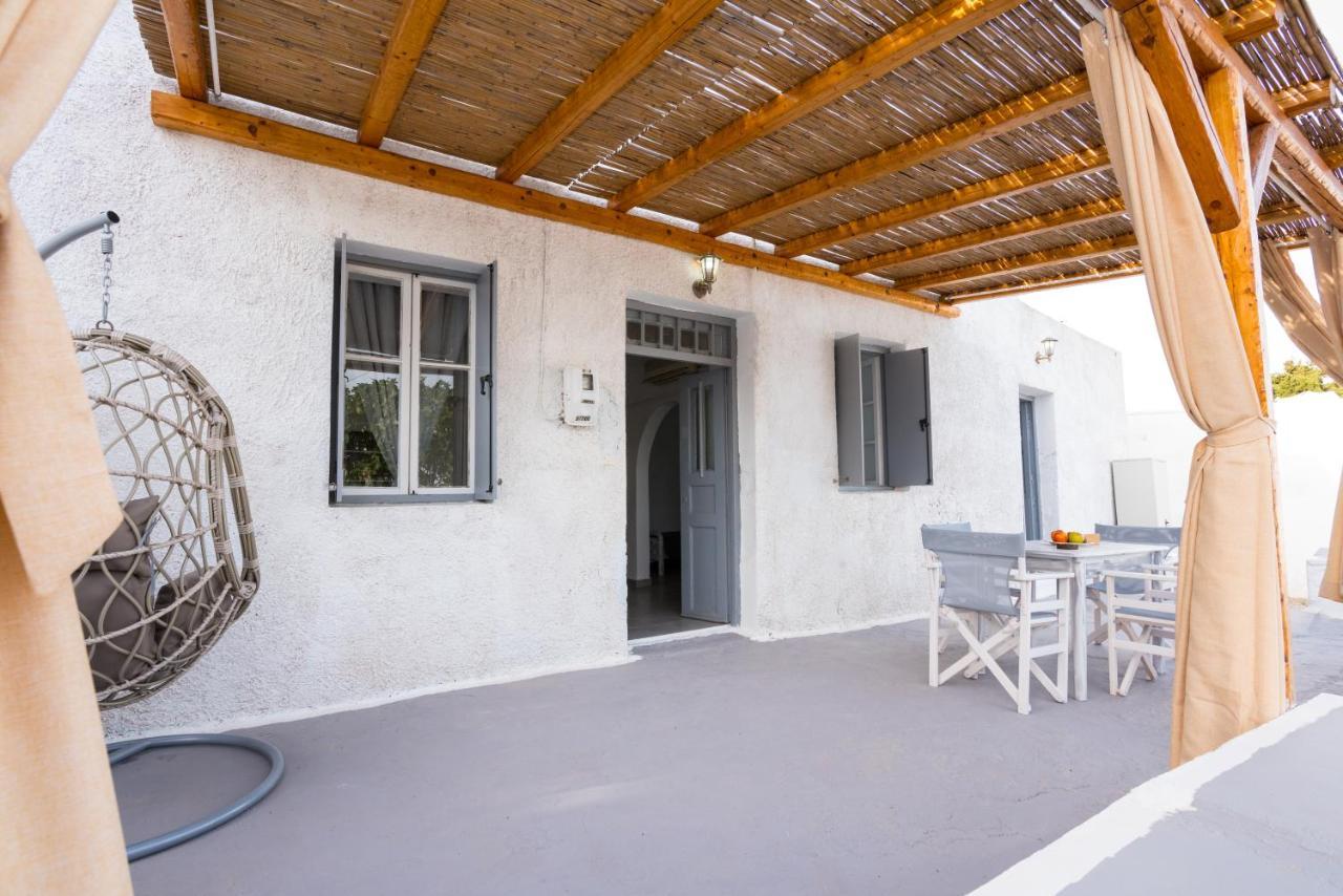Στην Ωραία Πλάκα Villa Plaka  ภายนอก รูปภาพ
