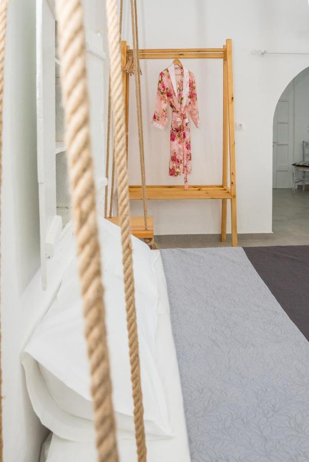Στην Ωραία Πλάκα Villa Plaka  ภายนอก รูปภาพ