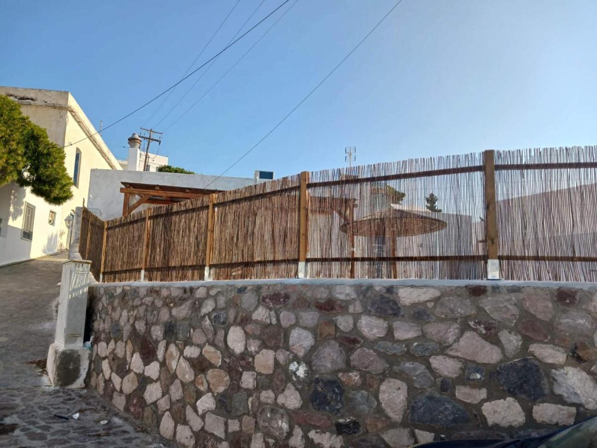 Στην Ωραία Πλάκα Villa Plaka  ภายนอก รูปภาพ